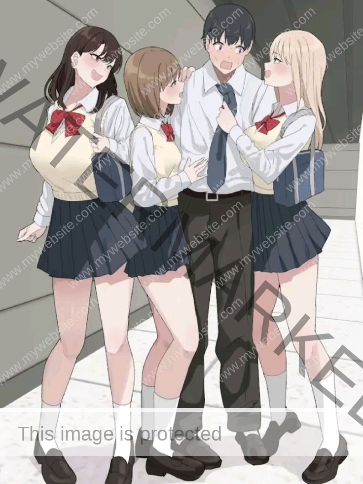 Harem: Cốc Tự Sướng Kết Nối Không Dây