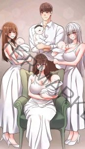 Incest: Tôi Thôi Miên Địt Cả Nhà