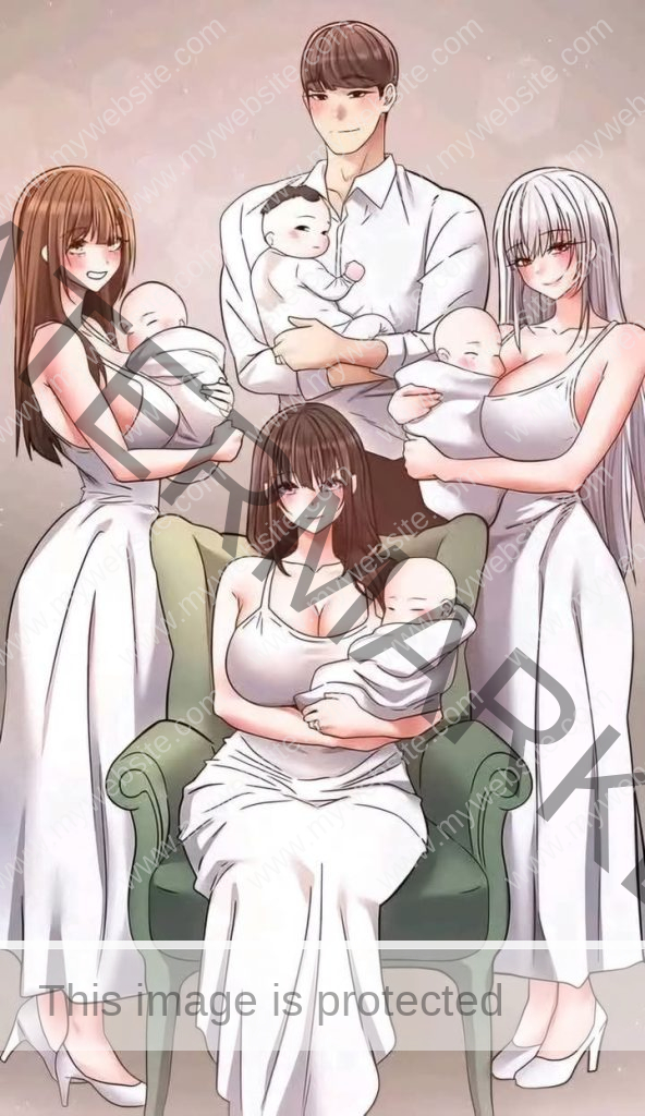 Incest: Tôi Thôi Miên Địt Cả Nhà