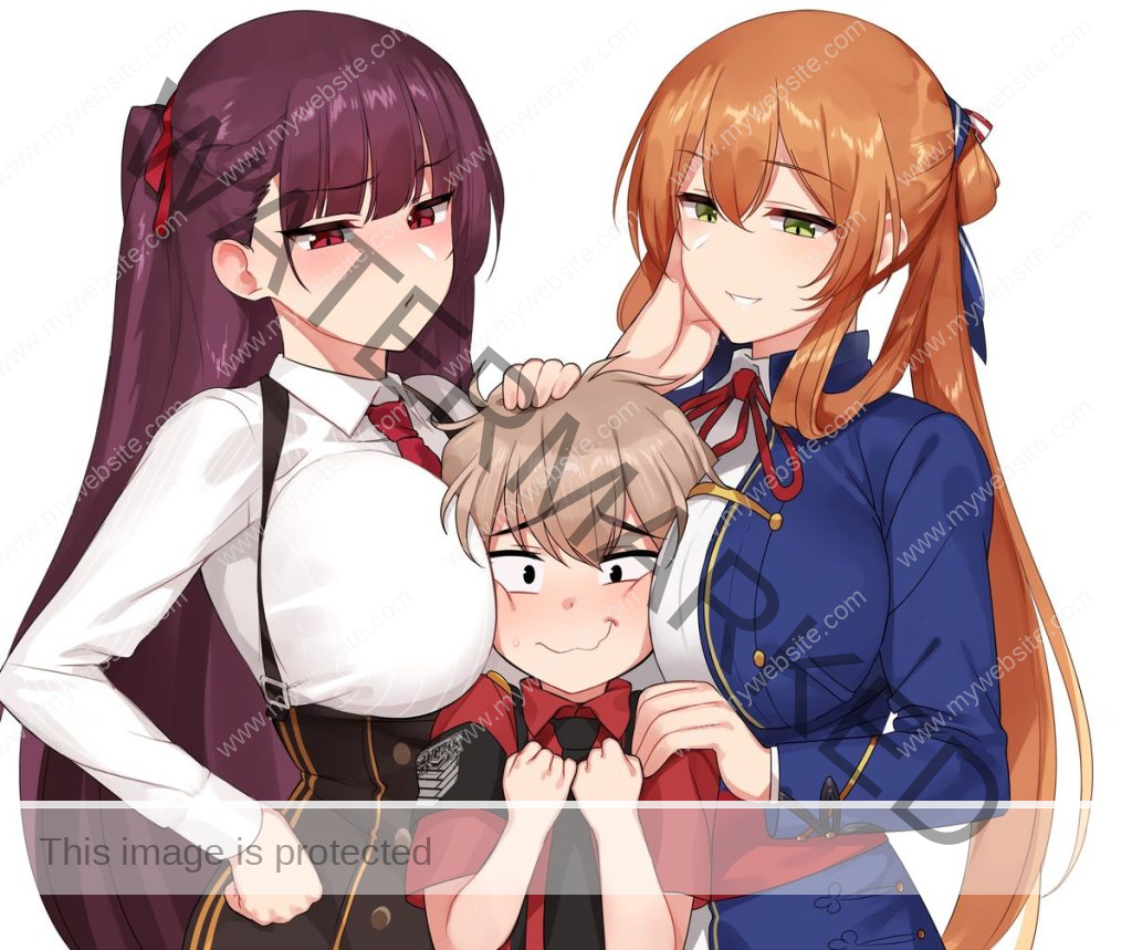 Incest: Trong Đầu Có Hệ Thống Loạn Luân