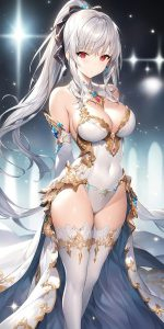 Huyền Huyễn: Tổ Tổng Của Tôi Là Tiên Nhân Loli Tóc