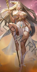 Huyền Huyễn: Những Nữ Nhân Dâm Đãng Mông Bự