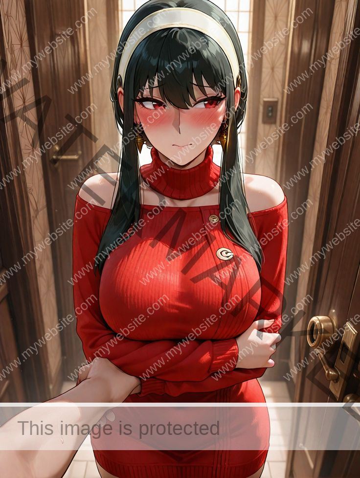 Spy X Family: Sự Dâm Đãng Dần Hé Lộ