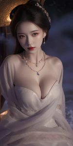 Phong Thần: Dương Tiễn Trọng Sinh Dâm Dục Truyện