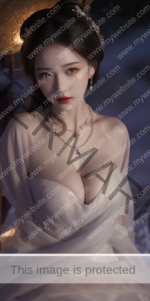 Phong Thần: Dương Tiễn Trọng Sinh Dâm Dục Truyện