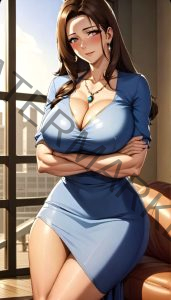 Harem: Địt Lồn 2 Mẹ Con Cực Dâm