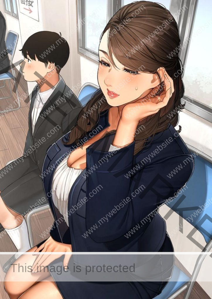 Thôi Miên: Mẹ Tôi Là Bồn Chứa Tinh Công Cộng