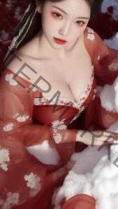 Cổ Trang: Hậu Cung Dâm Yến Truyền