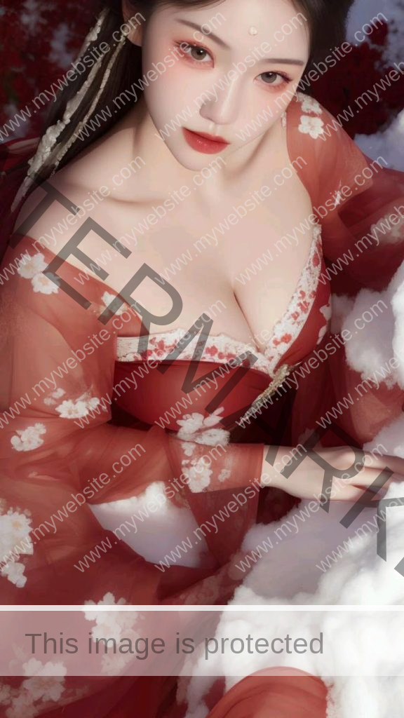 Cổ Trang: Hậu Cung Dâm Yến Truyền