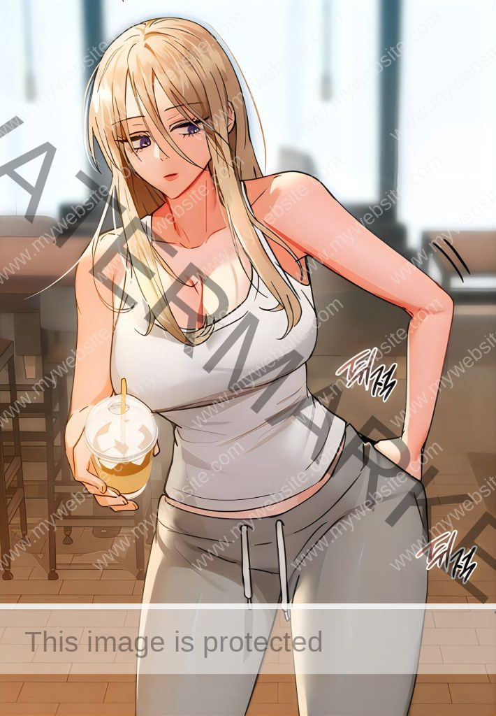 Incest: Người Mẹ Mê Gym Dâm Đãng