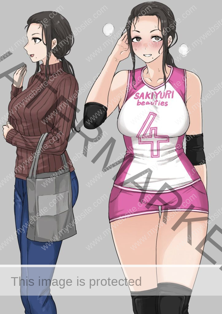 Harem: Mẹ Và Chị Dâu Thèm Tinh Trùng Của Tôi