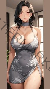 Thú Vui Mistress Của Dâm Nữ