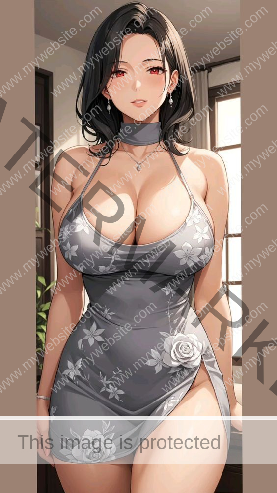 Thú Vui Mistress Của Dâm Nữ