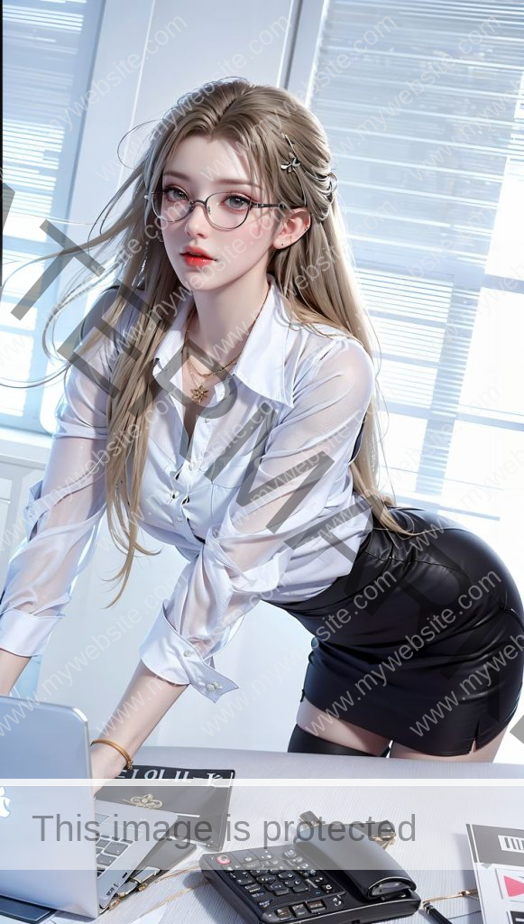 Đô Thị: Cuộc Sống Đĩ Đoạ Của Thư Ký Hương