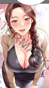 Incest: Người Mẹ Tôi Luôn Yêu Mến