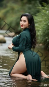 Incest: Vì Con Mẹ Dâm 4 (1)