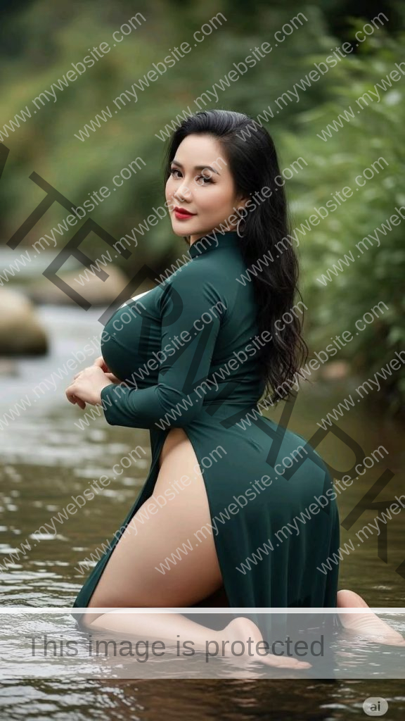 Incest: Vì Con Mẹ Dâm