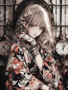 Nô Lệ Của Tên Bạo Chúa Tàn Độc 5 (2)