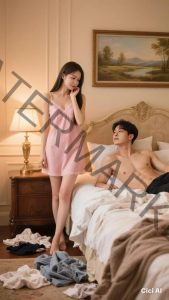 Cuckold: Vợ Dâm Nghiện Sex Ngoại Tình 5 (4)