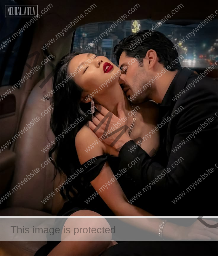 Cuckold: Vợ Ngoại Tình Với Người Yêu Cũ