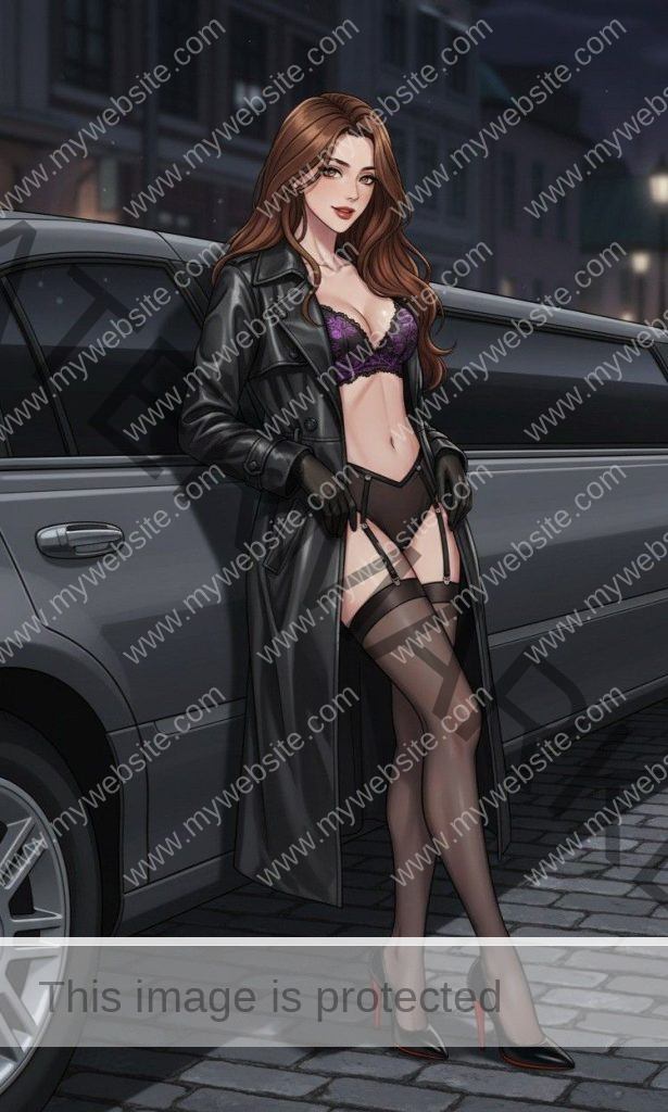 BDSM: Chỉ Là Con Chó Cái Của Riêng Anh