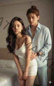 Incest: Mối Tình Dâm Loạn Chị Dâu Em Chồng 5 (5)