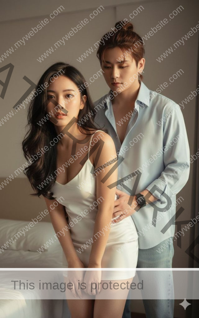 Incest: Mối Tình Dâm Loạn Chị Dâu Em Chồng