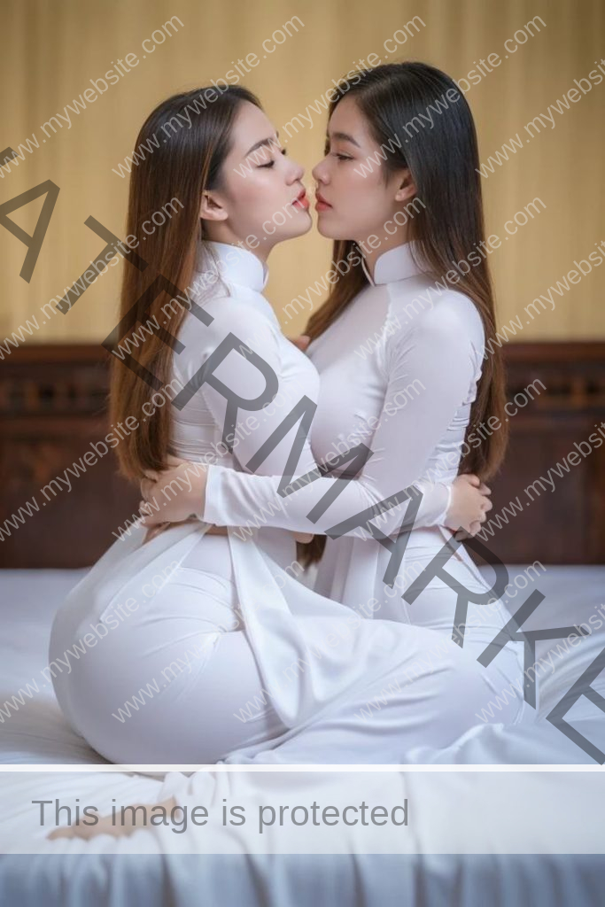 BDSM: Hai Mẹ Con Đại Tiểu Thư Là Nô Lệ Chó Cái