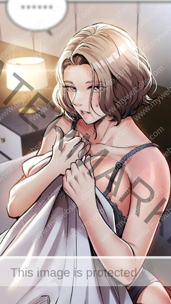 NTR: Sự Sa Đoạ Của Một Cô Giáo