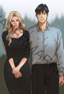 Incest: Hai Mẹ Con Trong Chuyến Cắm Trại