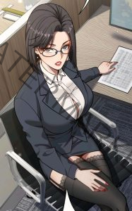 Incest: Mẹ Là Giáo Viên Và Là Con Chó Cái Mang Tất Đen