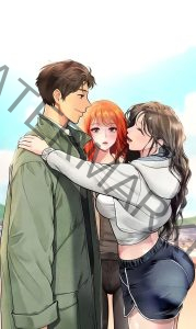 Incest: Thằng Cháu Đích Tôn Và 2 Chị Em Họ 5 (2)