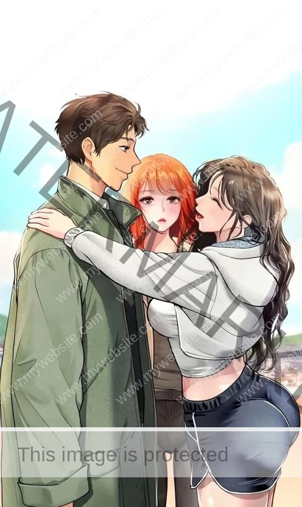 Incest: Thằng Cháu Đích Tôn Và 2 Chị Em Họ