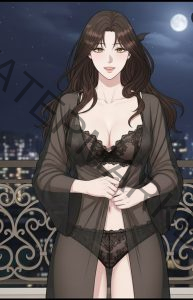 NTR: Tôi Dâng Vợ Cho Bố Địt