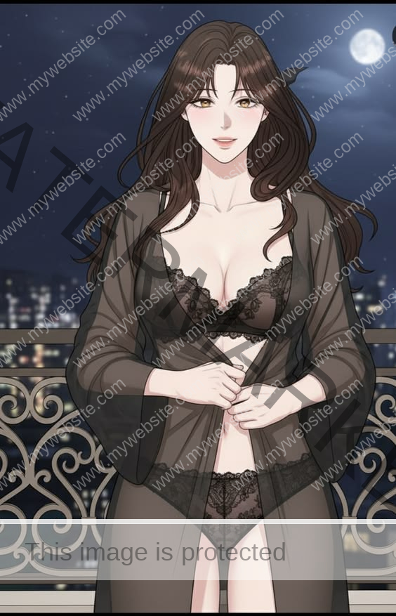 NTR: Tôi Dâng Vợ Cho Bố Địt