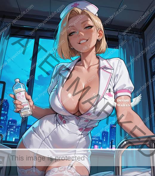 Cuckold: Cô Vợ Bác Sĩ Dâm Đãng