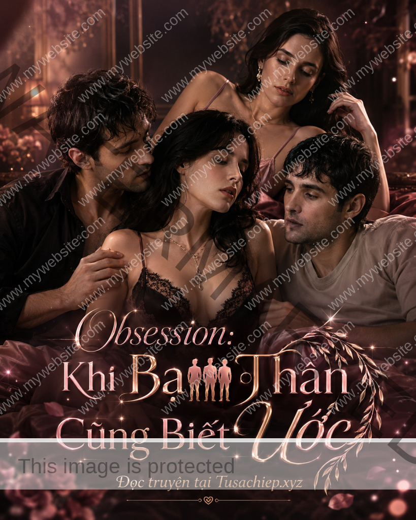 Obsession: Khi Bạn Thân Cũng Biết Ước